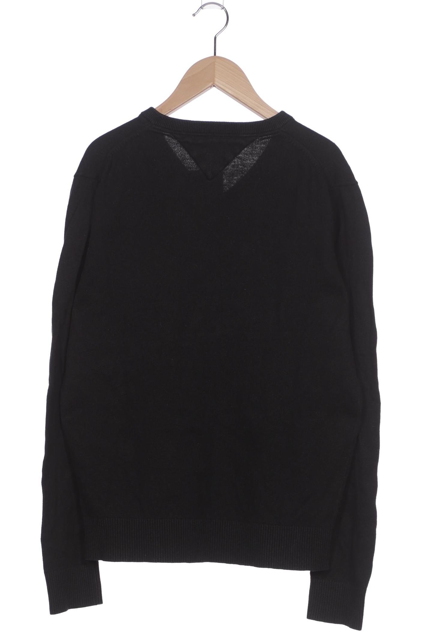 tommy-hilfiger-herren-pullover-schwarz-db244398-07af-4570-90f2-a137c9c2ef07-image-1