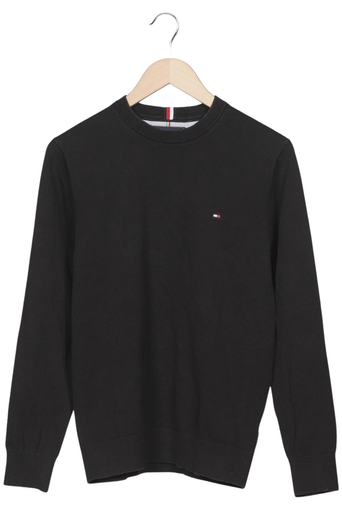 tommy-hilfiger-herren-pullover-schwarz-e7aaab4f-df95-4190-91c7-d1046346adb0-image-0