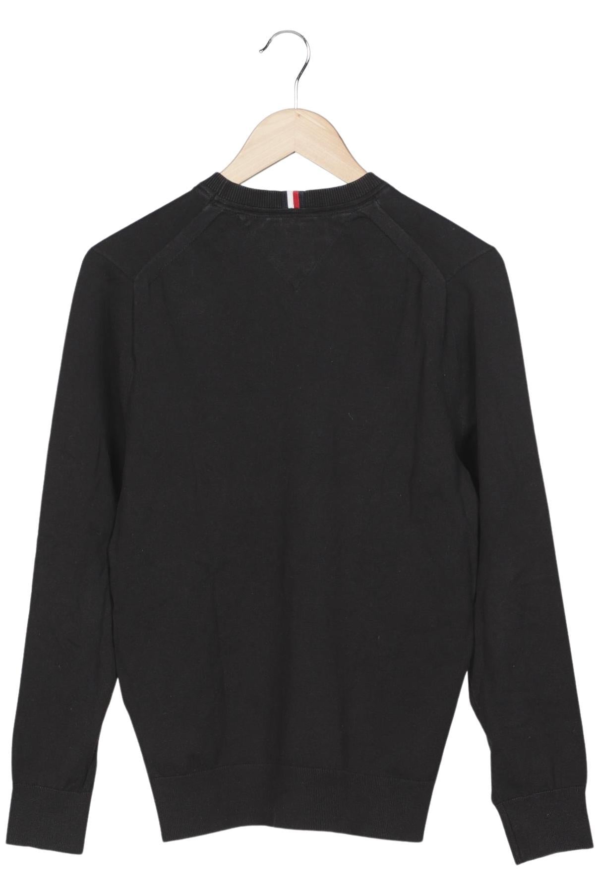 tommy-hilfiger-herren-pullover-schwarz-e7aaab4f-df95-4190-91c7-d1046346adb0-image-1