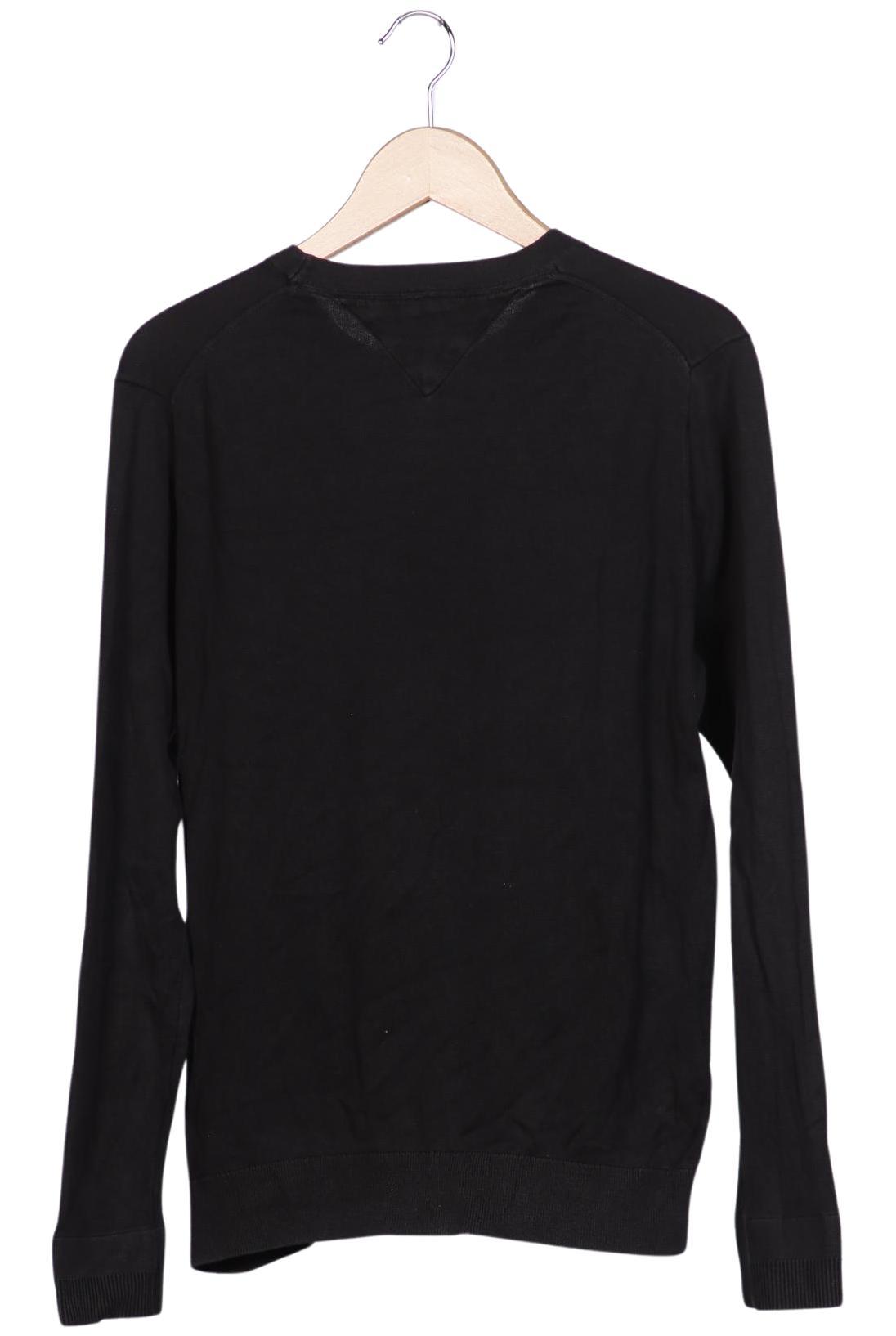 tommy-hilfiger-herren-pullover-schwarz-e9a84d26-ed7f-483a-820d-e9160033b84c-image-1