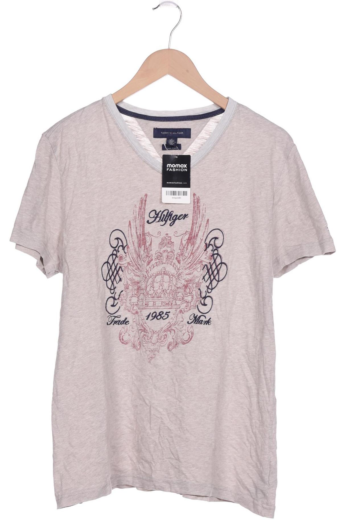 tommy-hilfiger-herren-t-shirt-beige-808c3a92-b3a0-4b59-b72b-558225aaffb5-image-0