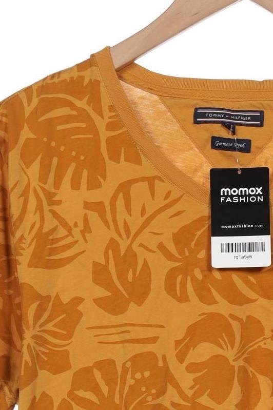 tommy-hilfiger-herren-t-shirt-orange-153812f2-0c75-4495-8df8-762436aff280-image-1