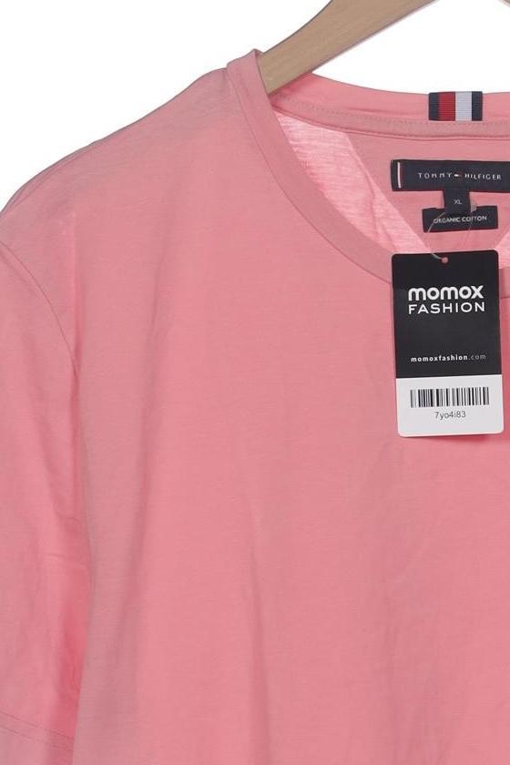 tommy-hilfiger-herren-t-shirt-pink-15715928-fb92-4934-96a5-a550dd8e1888-image-2