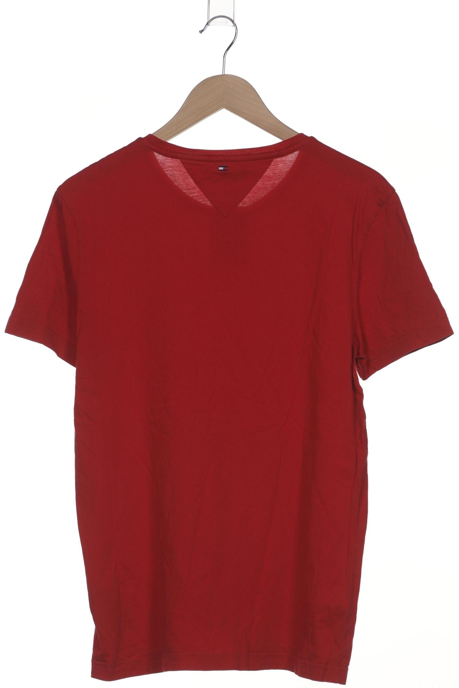 tommy-hilfiger-herren-t-shirt-rot-32c1b6ab-c73b-463f-b54c-e5d00366597b-image-1