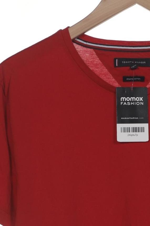 tommy-hilfiger-herren-t-shirt-rot-32c1b6ab-c73b-463f-b54c-e5d00366597b-image-2