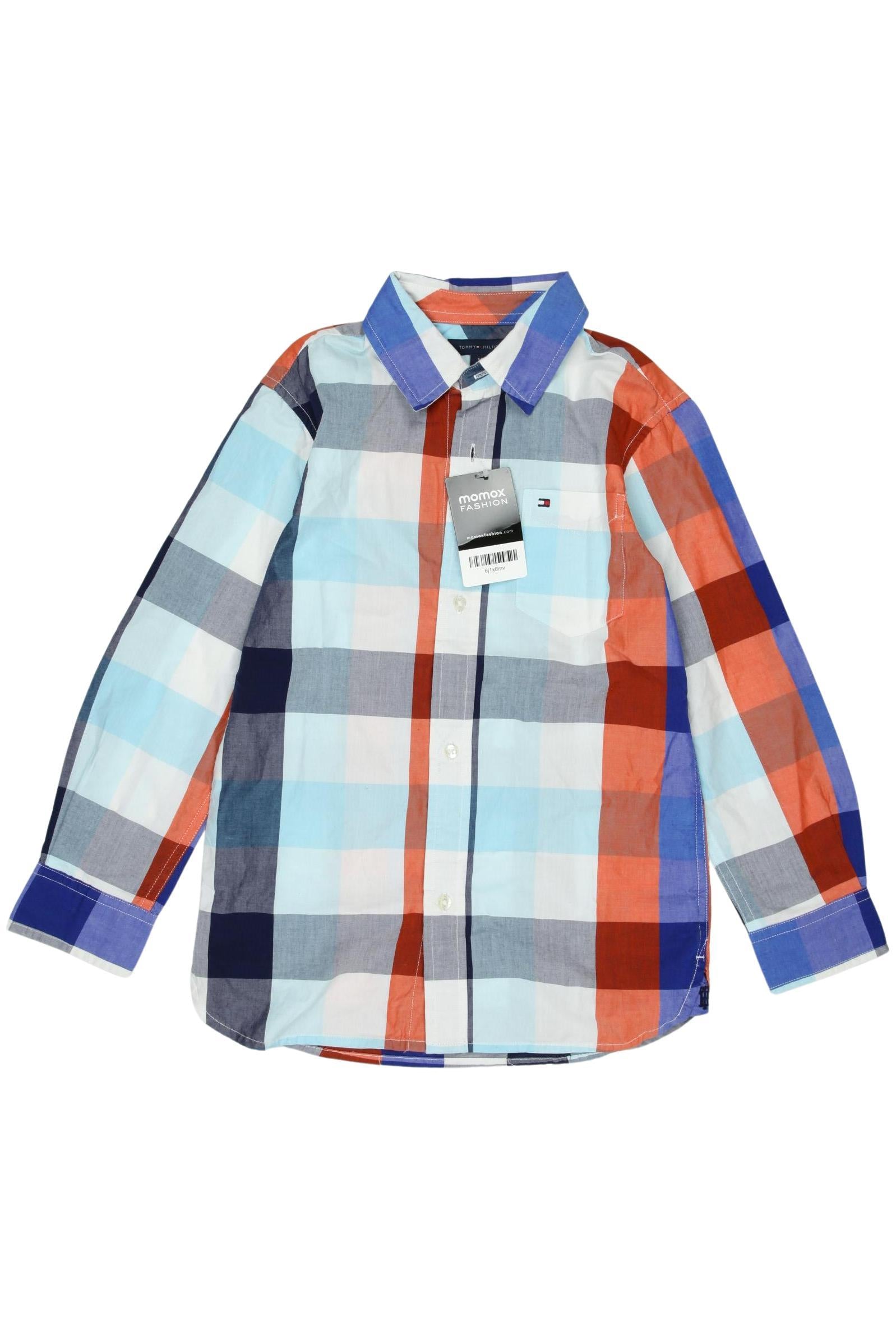 tommy-hilfiger-jungen-hemd-mehrfarbig-fa26adf5-8e34-4224-bc64-c970a4e31081-image-0