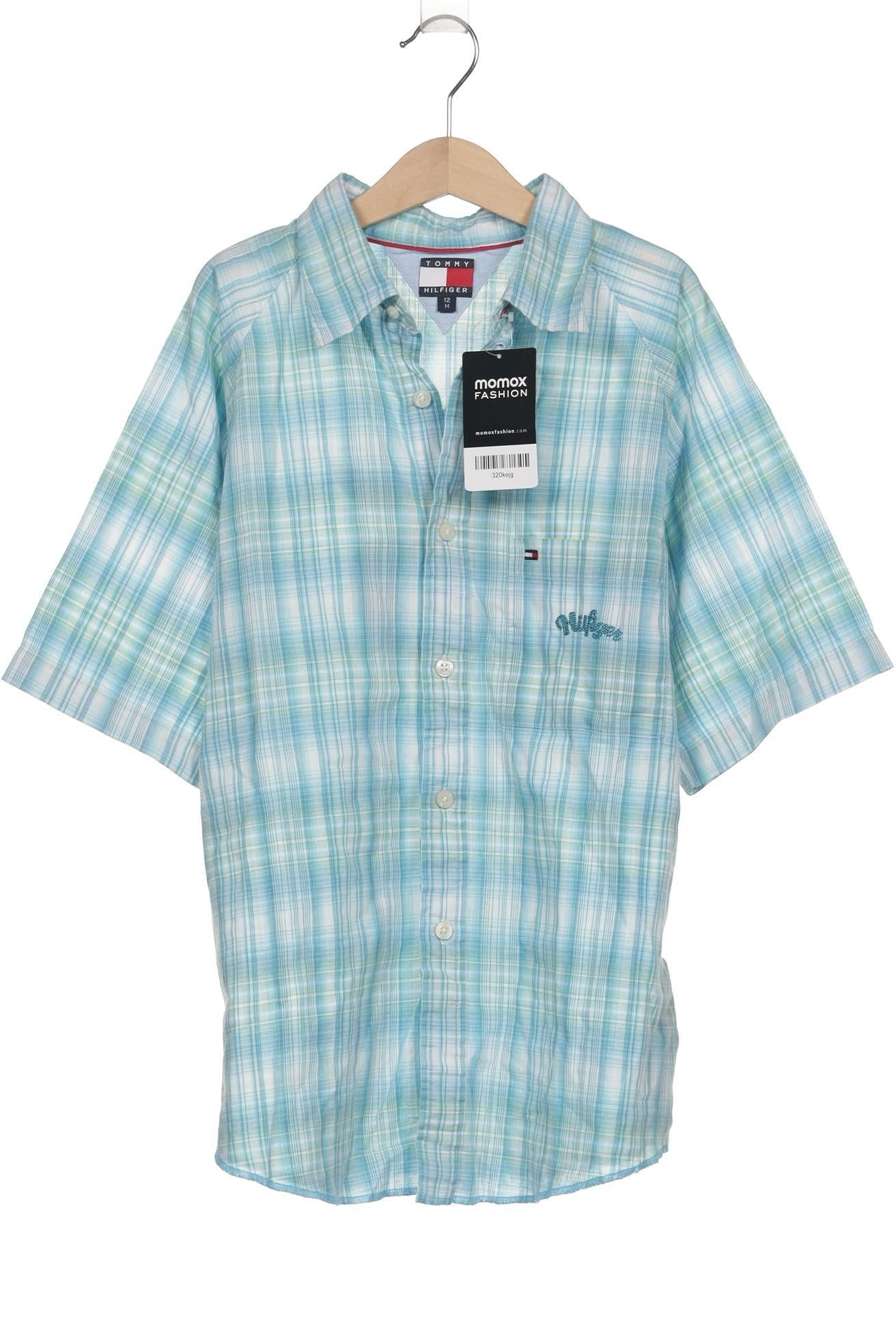 tommy-hilfiger-jungen-hemd-turkis-21d81ab5-4388-44b1-82ed-523fbe966947-image-0