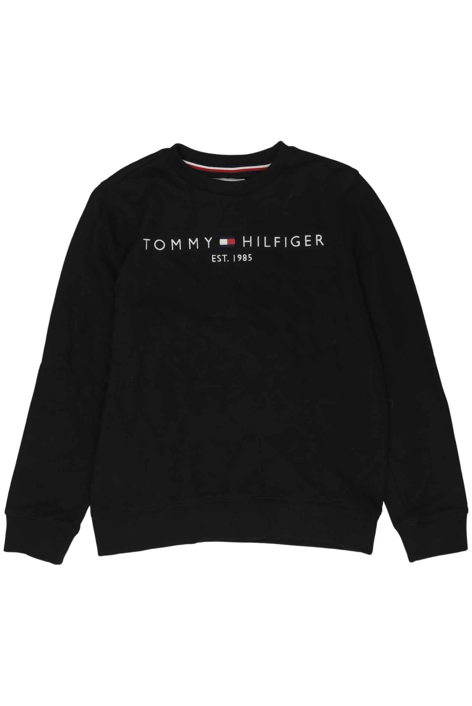 tommy-hilfiger-madchen-kapuzenpullover-oder-sweater-schwarz-345a0617-886d-40e1-b2bf-ae5898e5df7d-image-0