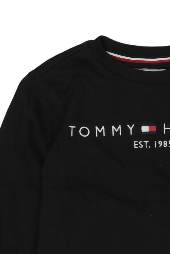 tommy-hilfiger-madchen-kapuzenpullover-oder-sweater-schwarz-345a0617-886d-40e1-b2bf-ae5898e5df7d-image-1