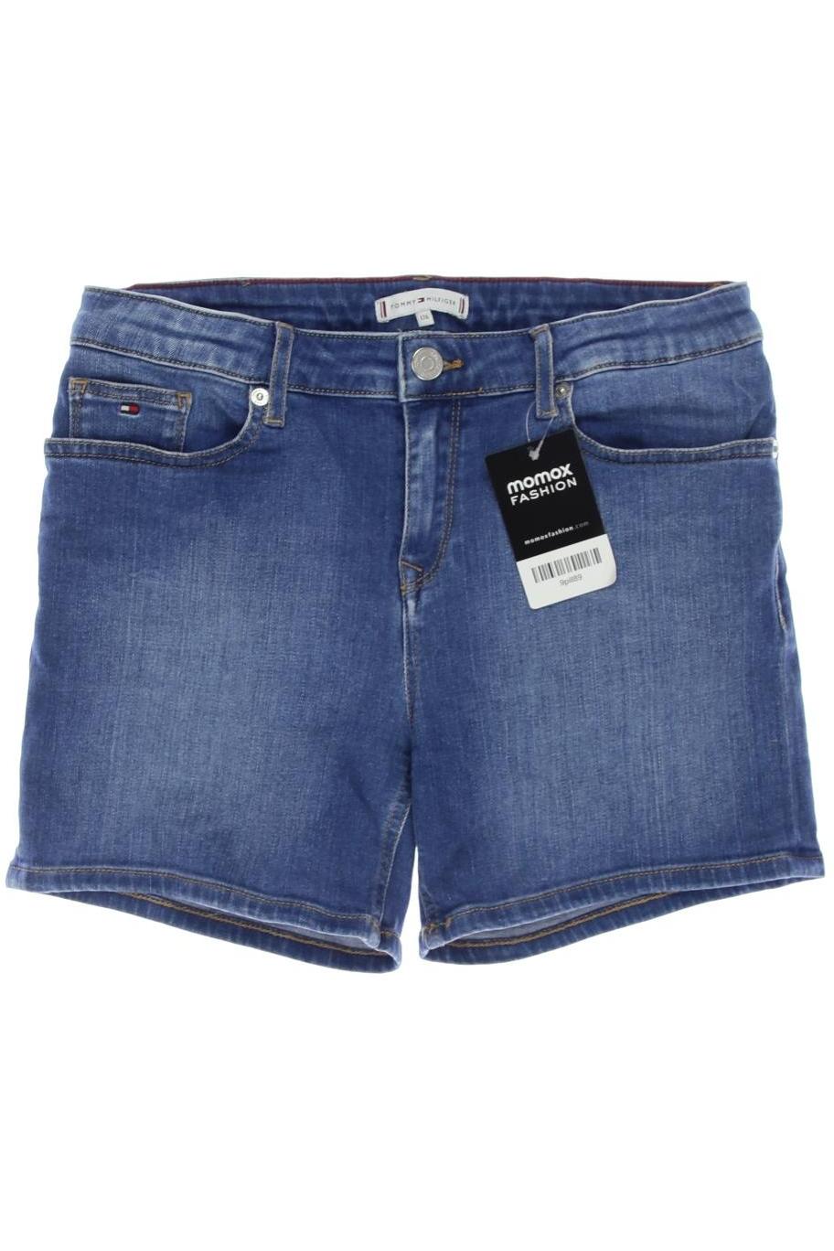 tommy-hilfiger-madchen-shorts-blau-81280b2e-286f-412b-8e8a-802414521fcb-image-0