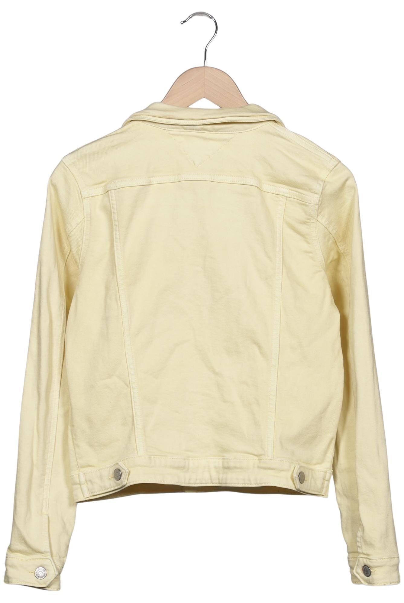 tommy-jeans-damen-jacke-gelb-ad8a1837-5d63-4d7e-ba0a-8607fe6150ca-image-1
