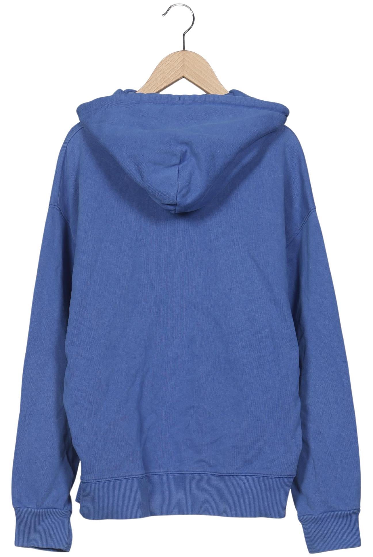 tommy-jeans-damen-kapuzenpullover-blau-99bbe47f-d286-4555-b364-327b80248785-image-1