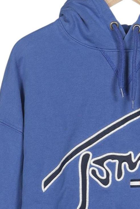 tommy-jeans-damen-kapuzenpullover-blau-99bbe47f-d286-4555-b364-327b80248785-image-2