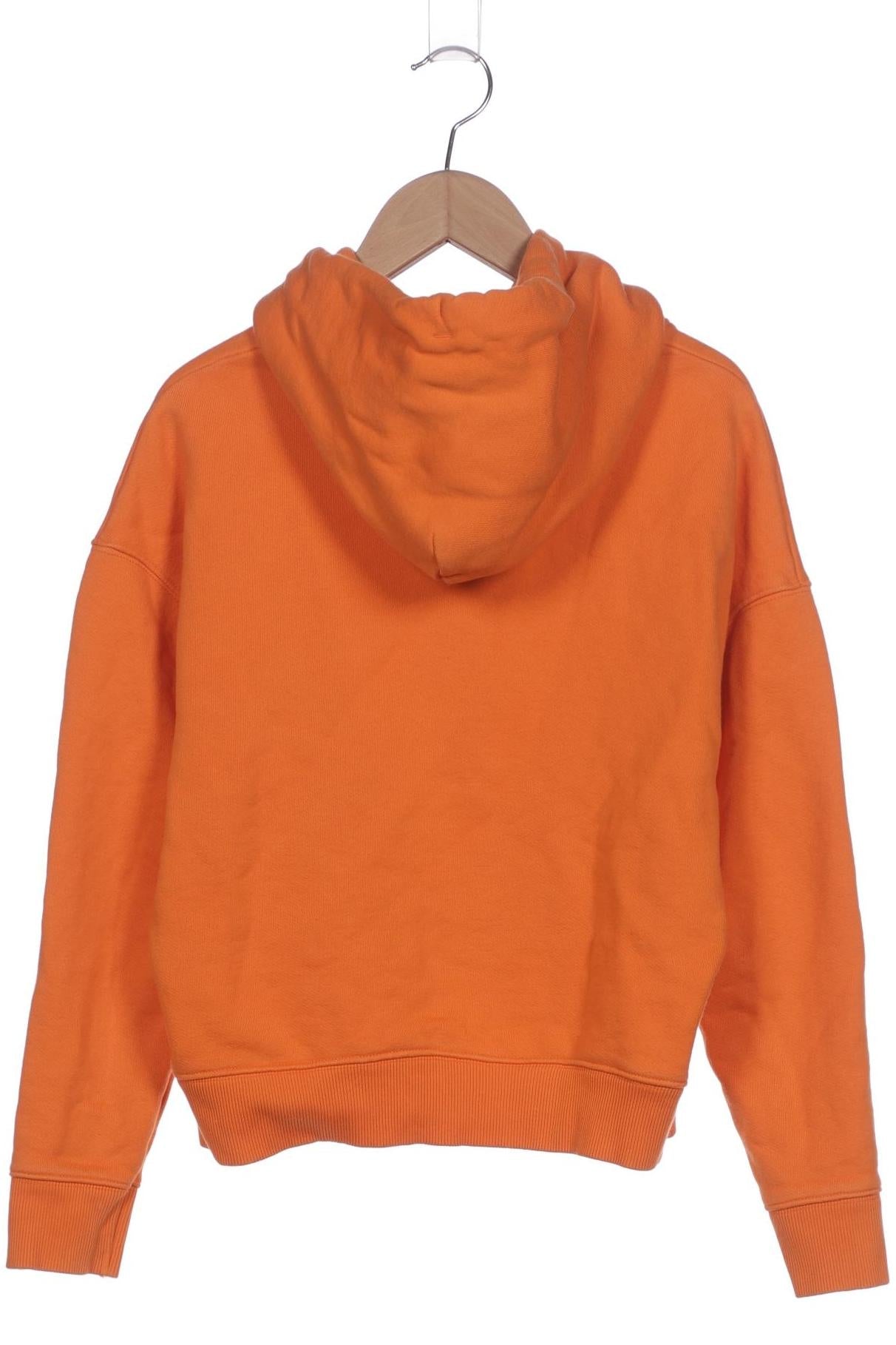tommy-jeans-damen-kapuzenpullover-orange-6f6ac68b-7c4d-46d0-a2ff-cee7fb02c4ac-image-1