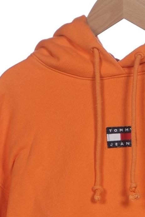 tommy-jeans-damen-kapuzenpullover-orange-6f6ac68b-7c4d-46d0-a2ff-cee7fb02c4ac-image-2