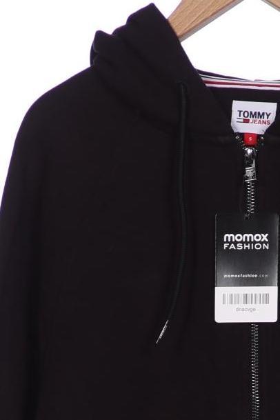 tommy-jeans-damen-kapuzenpullover-schwarz-de8f6c88-b438-4ef5-999e-beb6345b2997-image-2
