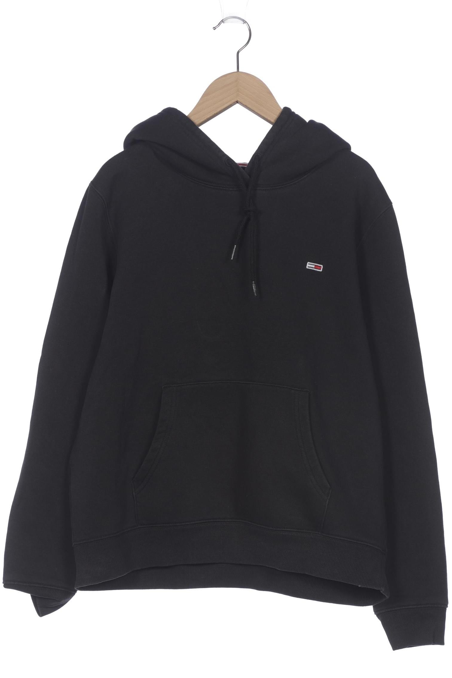 tommy-jeans-damen-kapuzenpullover-schwarz-e974adac-50e1-4ceb-90af-046a8aeb5a25-image-0