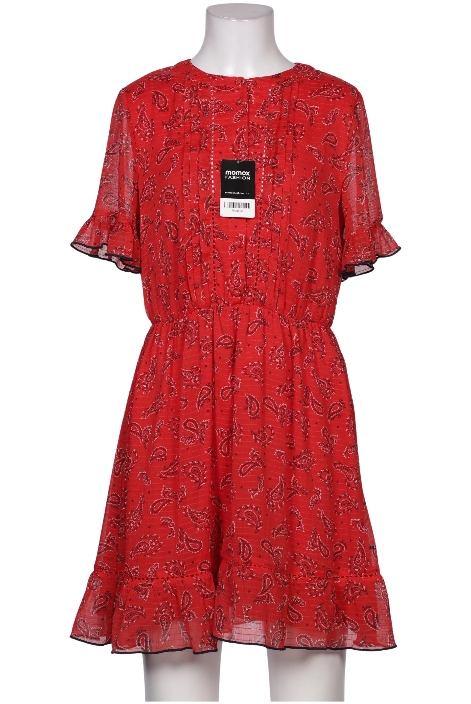 tommy-jeans-damen-kleid-rot-f91055c6-5c98-4b34-9147-1de050de941a-image-0