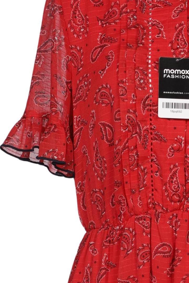 tommy-jeans-damen-kleid-rot-f91055c6-5c98-4b34-9147-1de050de941a-image-2