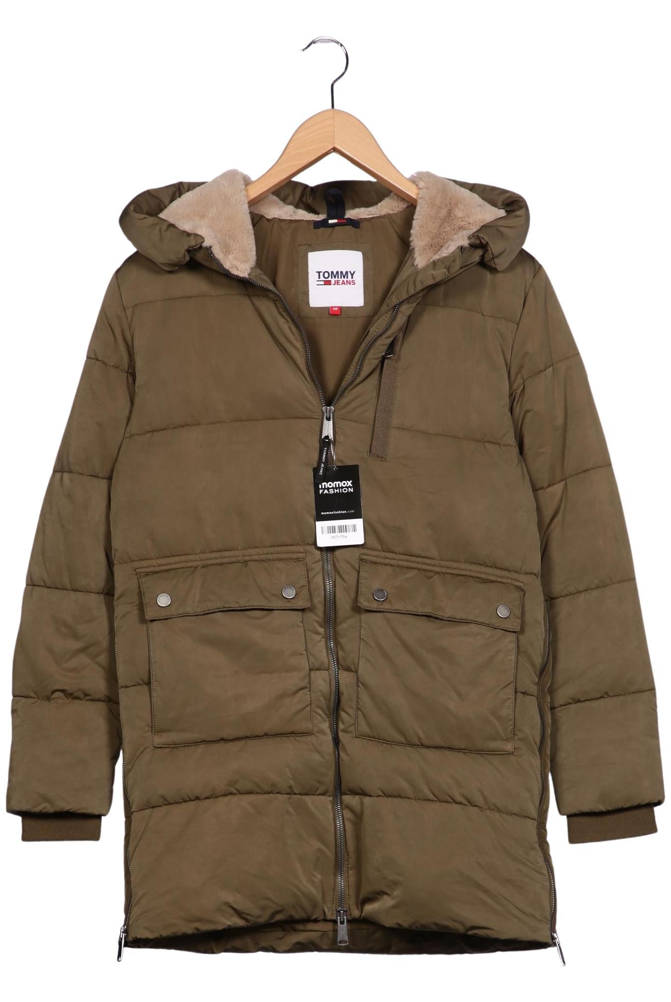 tommy-jeans-damen-mantel-grun-a905f917-5a85-4e20-b8f9-7cc51149d61f-image-0