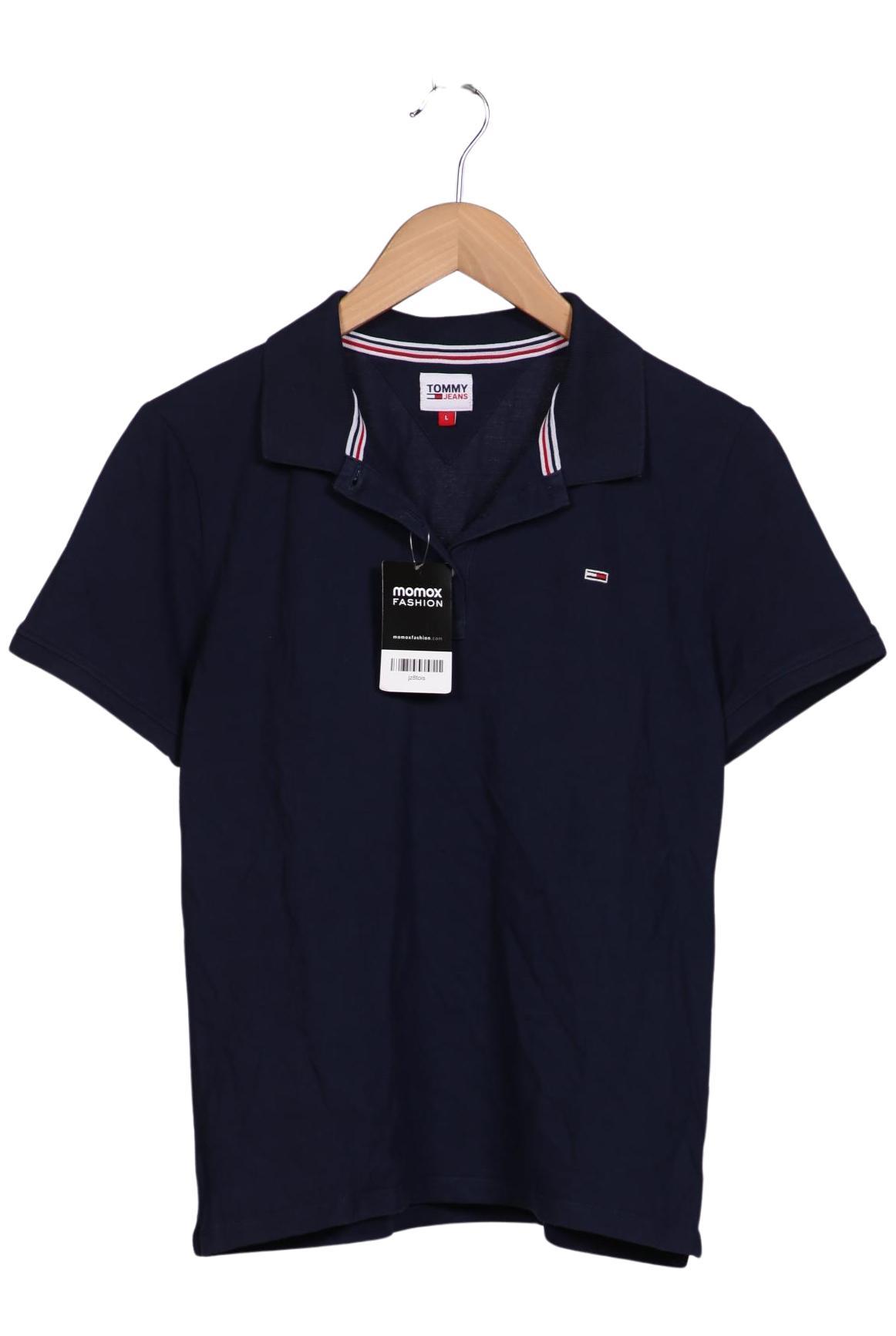 tommy-jeans-damen-poloshirt-marineblau-b9f0e3af-7fe5-4016-93c7-1316a1af455b-image-0