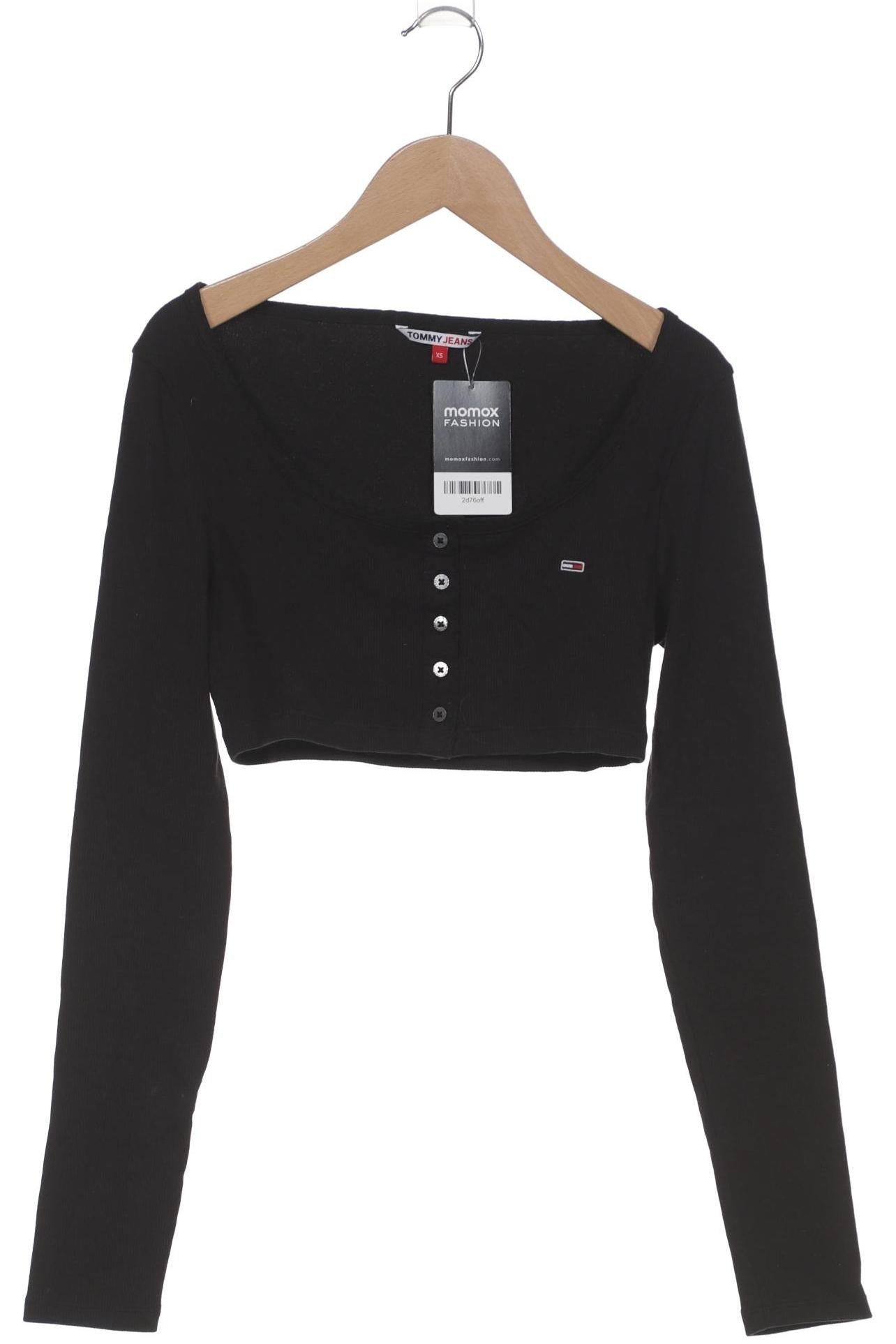 tommy-jeans-damen-strickjacke-schwarz-45a7efcd-e987-4de9-80ca-94182626275b-image-0