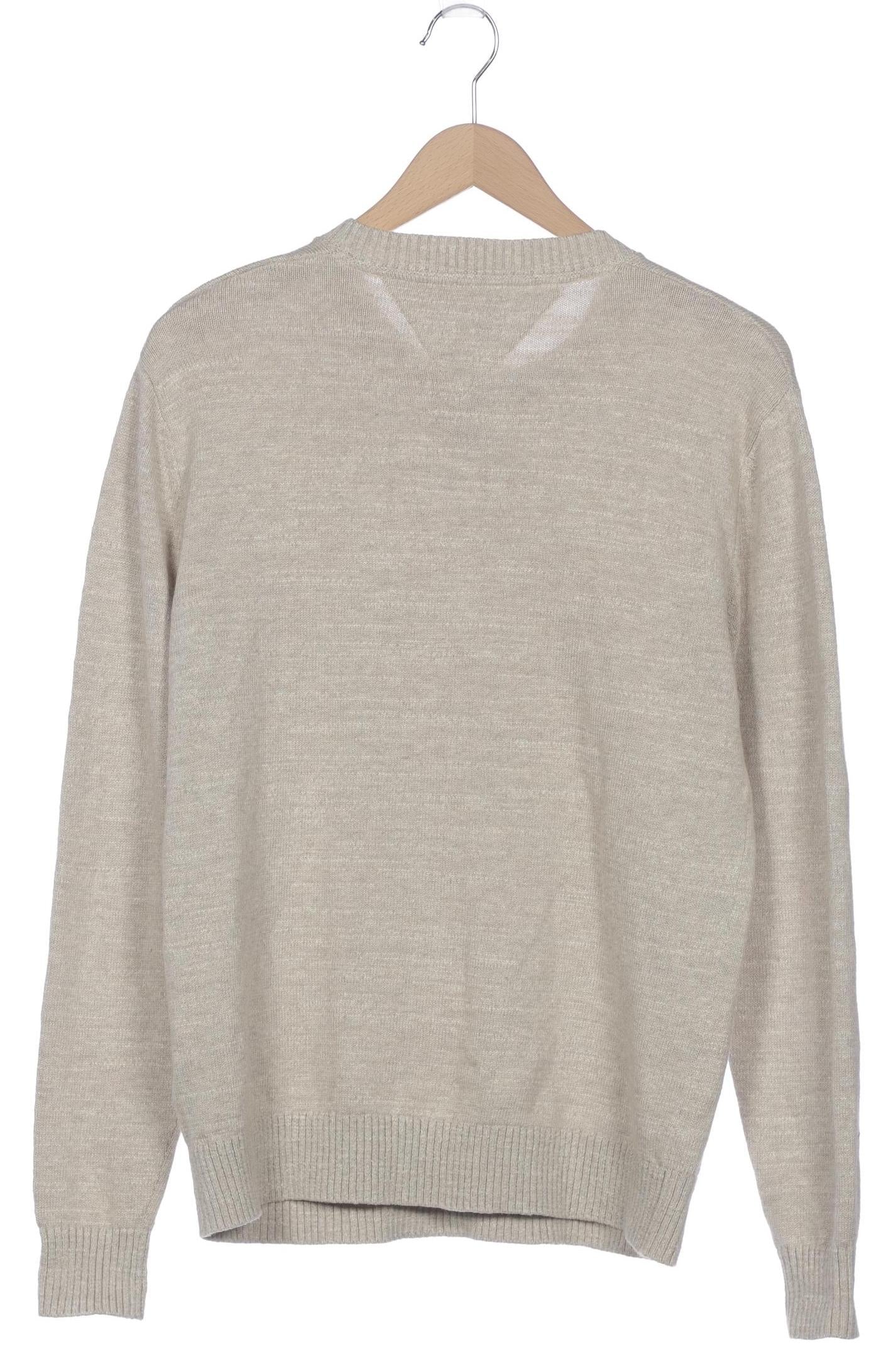 tommy-jeans-herren-pullover-beige-f73681e6-3871-4621-9b8a-0a6a07d35d98-image-1