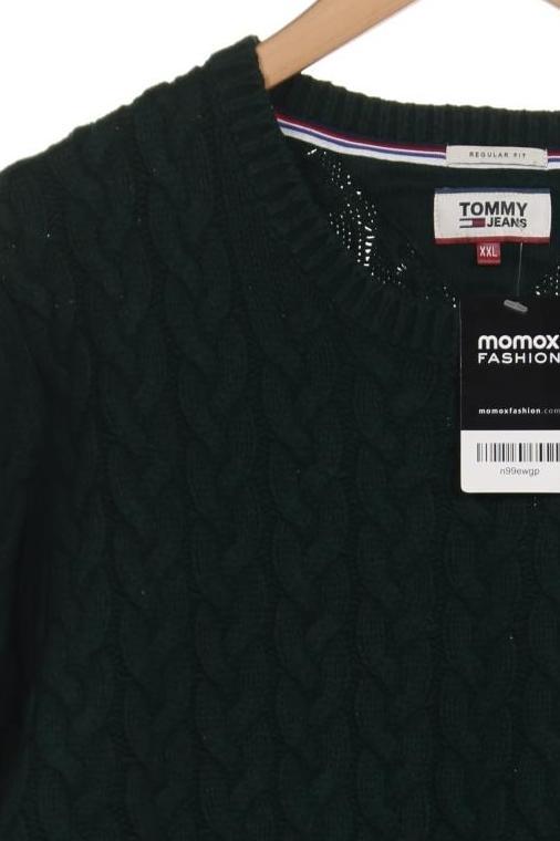 tommy-jeans-herren-pullover-grun-0502d63d-9f1a-4471-83a9-7005f5cd1648-image-2