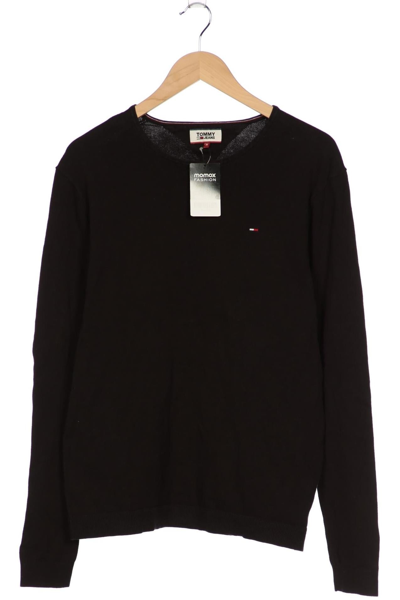 tommy-jeans-herren-pullover-schwarz-44fecc5d-c9b5-4932-84f9-a2af2c9f851c-image-0