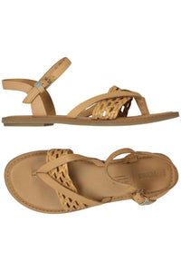 Second Hand Damen Sandale TOMS
