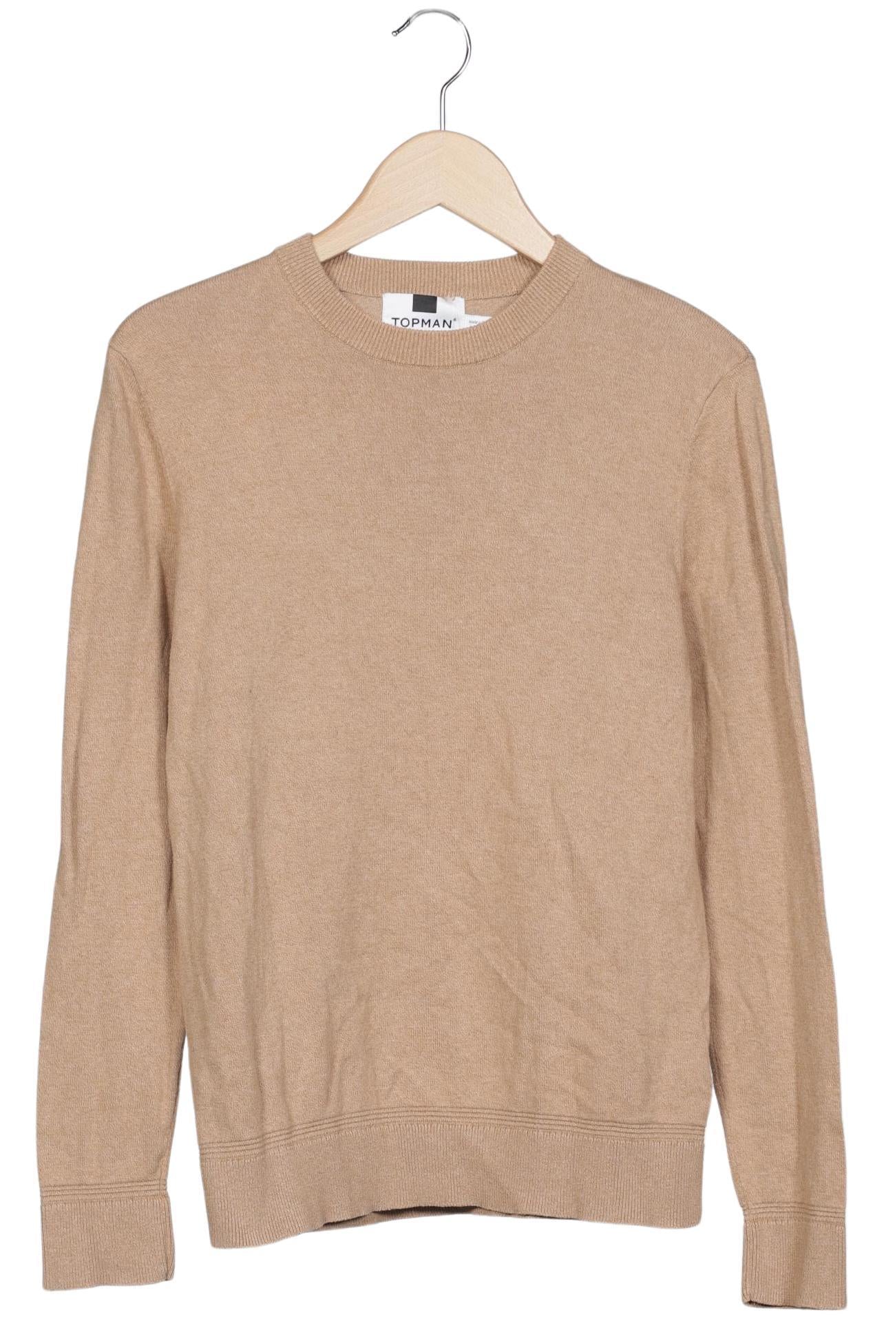 topman-herren-pullover-beige-24affcb6-f4a9-4763-901a-13833f0a5f85-image-0