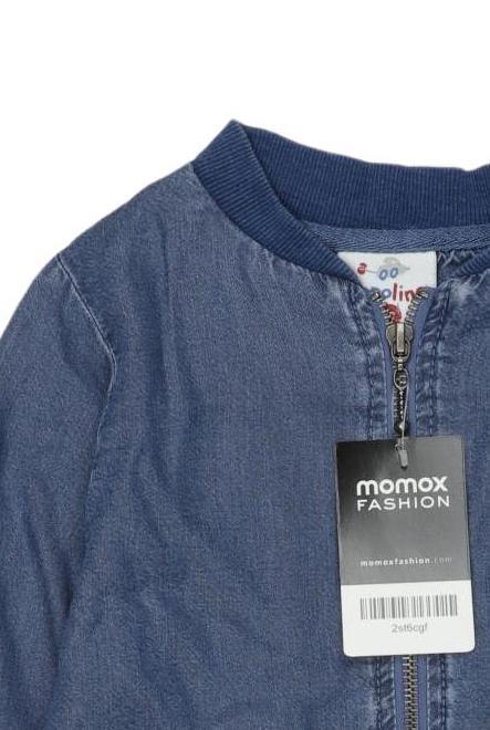 topolino-madchen-jacke-oder-mantel-blau-fb1eda47-35bd-4d45-8211-1387bf734553-image-1