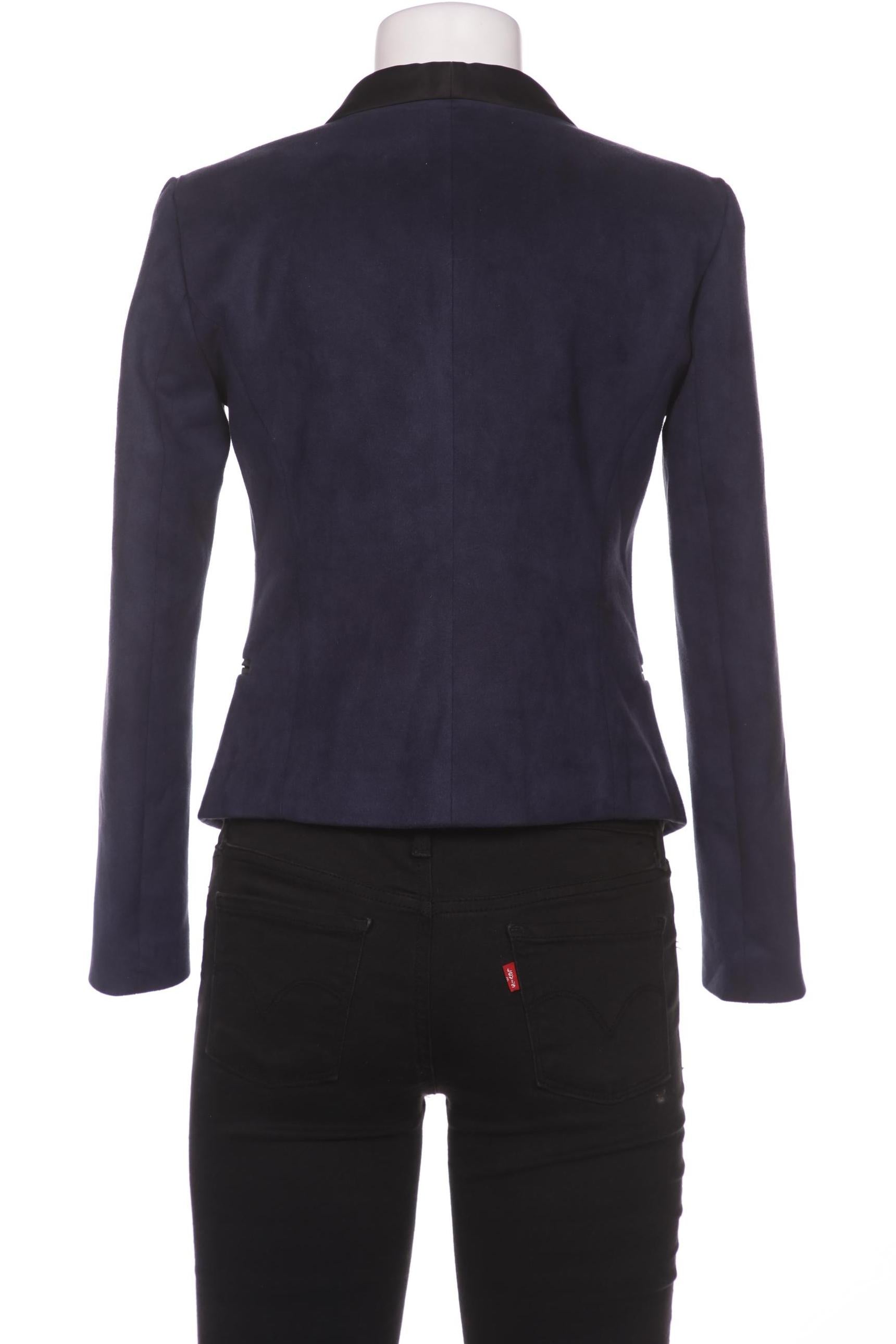 traffic-people-damen-blazer-marineblau-a3d85f32-b753-4579-809f-eb16f3fb3c95-image-1