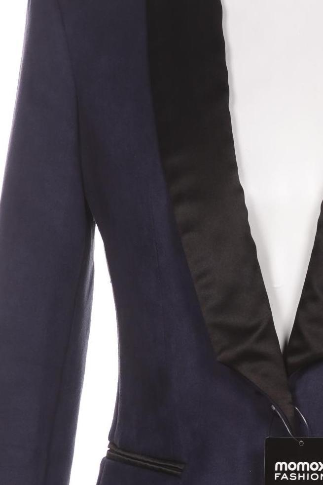 traffic-people-damen-blazer-marineblau-a3d85f32-b753-4579-809f-eb16f3fb3c95-image-2