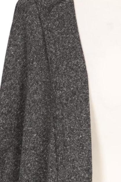 trf-by-zara-damen-kapuzenpullover-grau-72063282-0ea3-46cf-b6d8-0d2c8cf70a6d-image-2