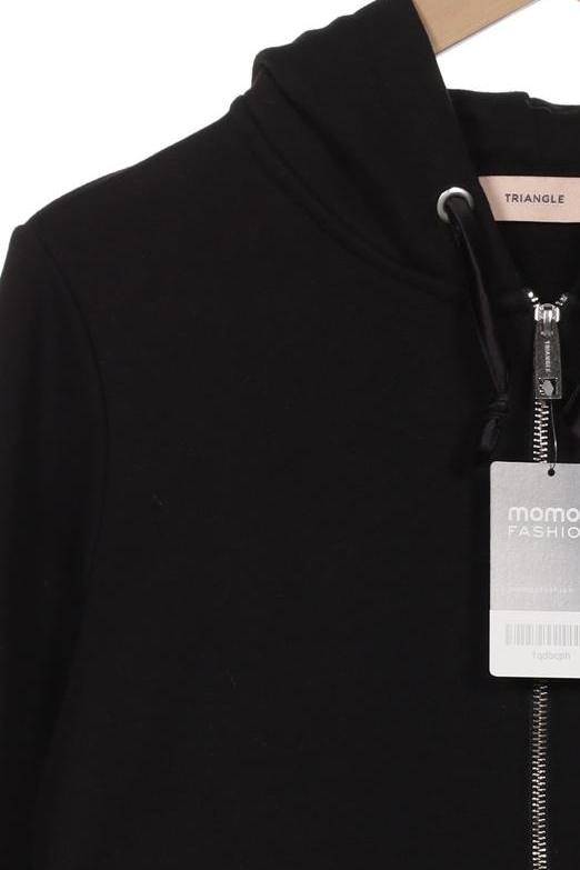 triangle-damen-kapuzenpullover-schwarz-5203fdd1-0f85-456d-ab2a-60f896caa20d-image-2