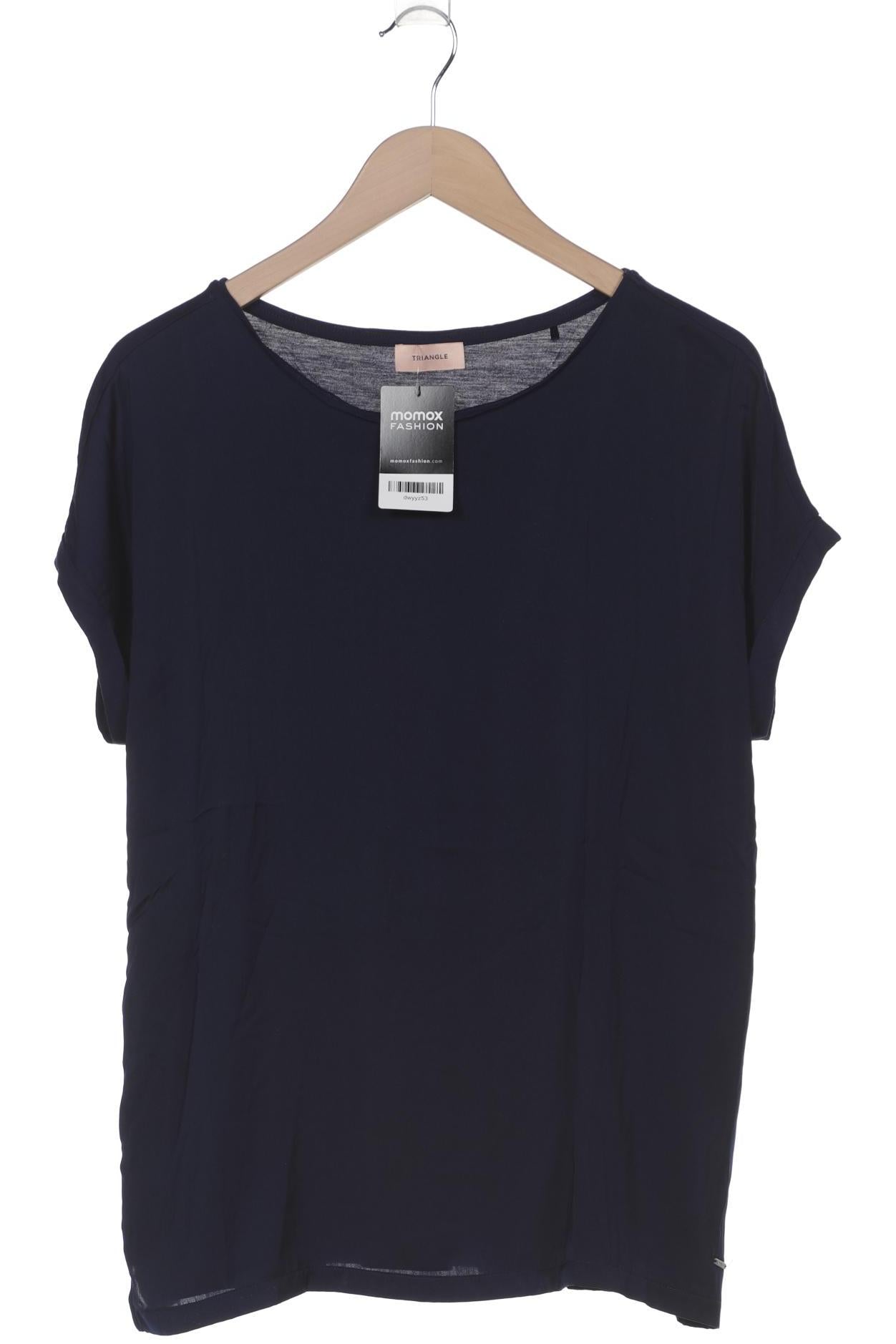 triangle-damen-t-shirt-marineblau-5da742e1-43ea-4697-9d94-aef55899f9bb-image-0