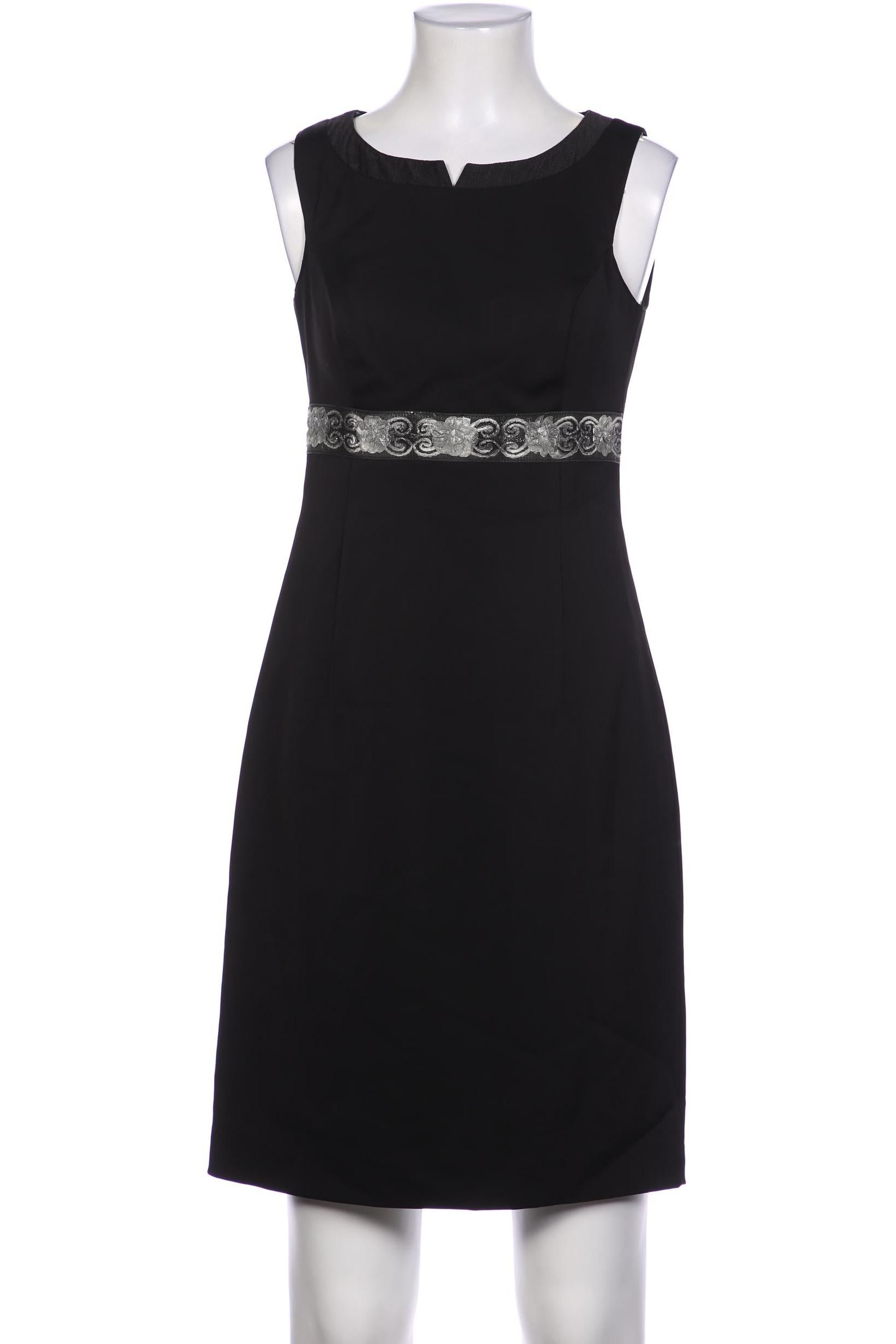 tuzzi-damen-kleid-schwarz-d43e0f0a-5ca4-4e19-aa96-51d94a1df15d-image-0