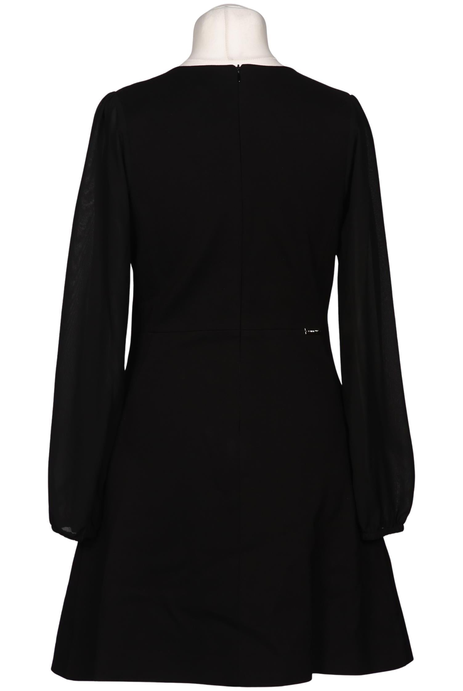 twinset-damen-kleid-schwarz-fd132ac9-6e6e-4ed8-a39c-404ddefa33d5-image-1