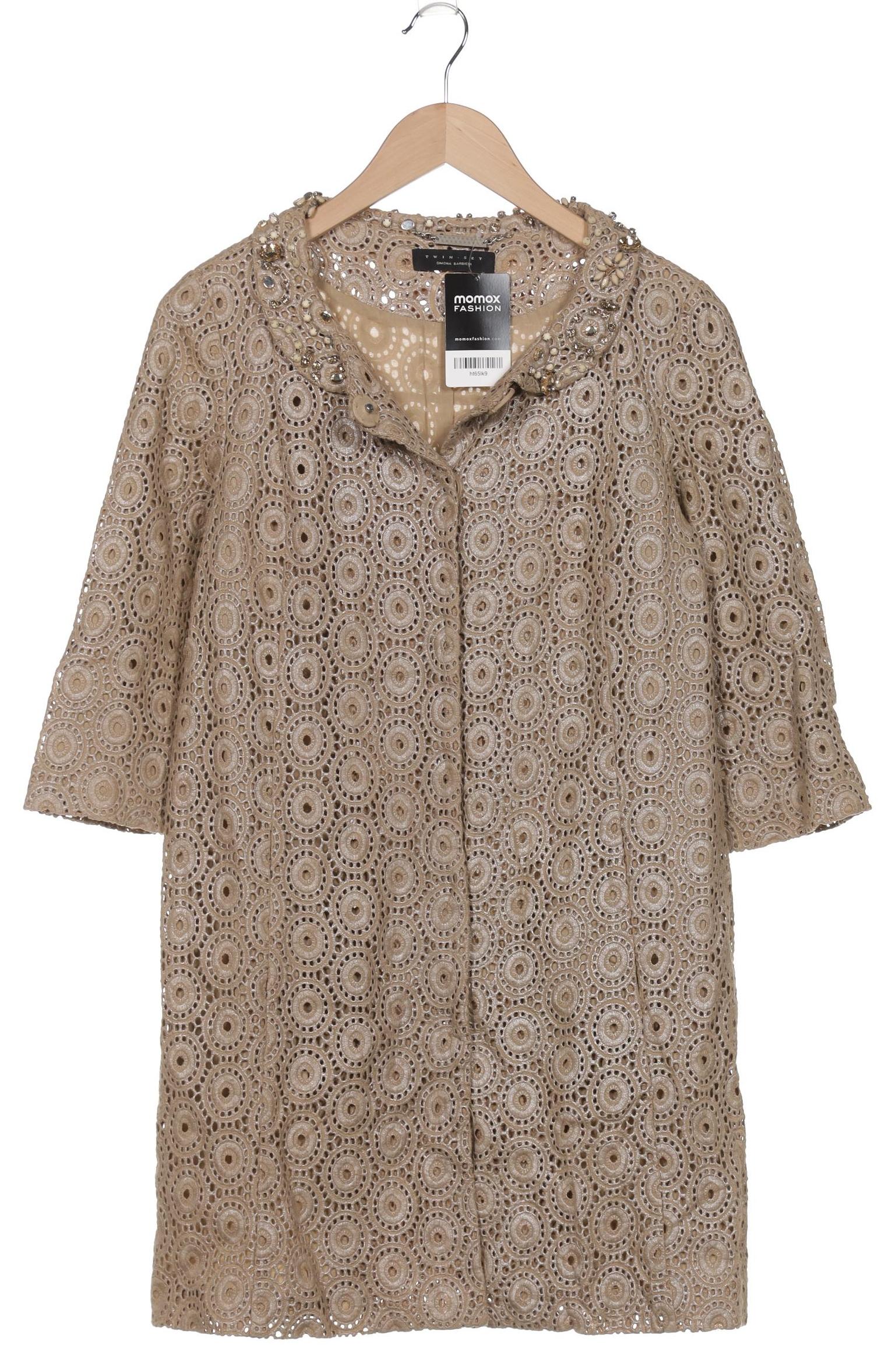 twinset-damen-mantel-beige-6c680930-8bbb-430f-9375-f5ef97de825b-image-0