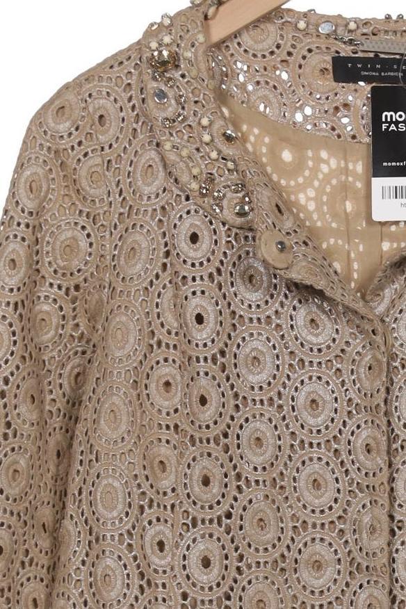 twinset-damen-mantel-beige-6c680930-8bbb-430f-9375-f5ef97de825b-image-2