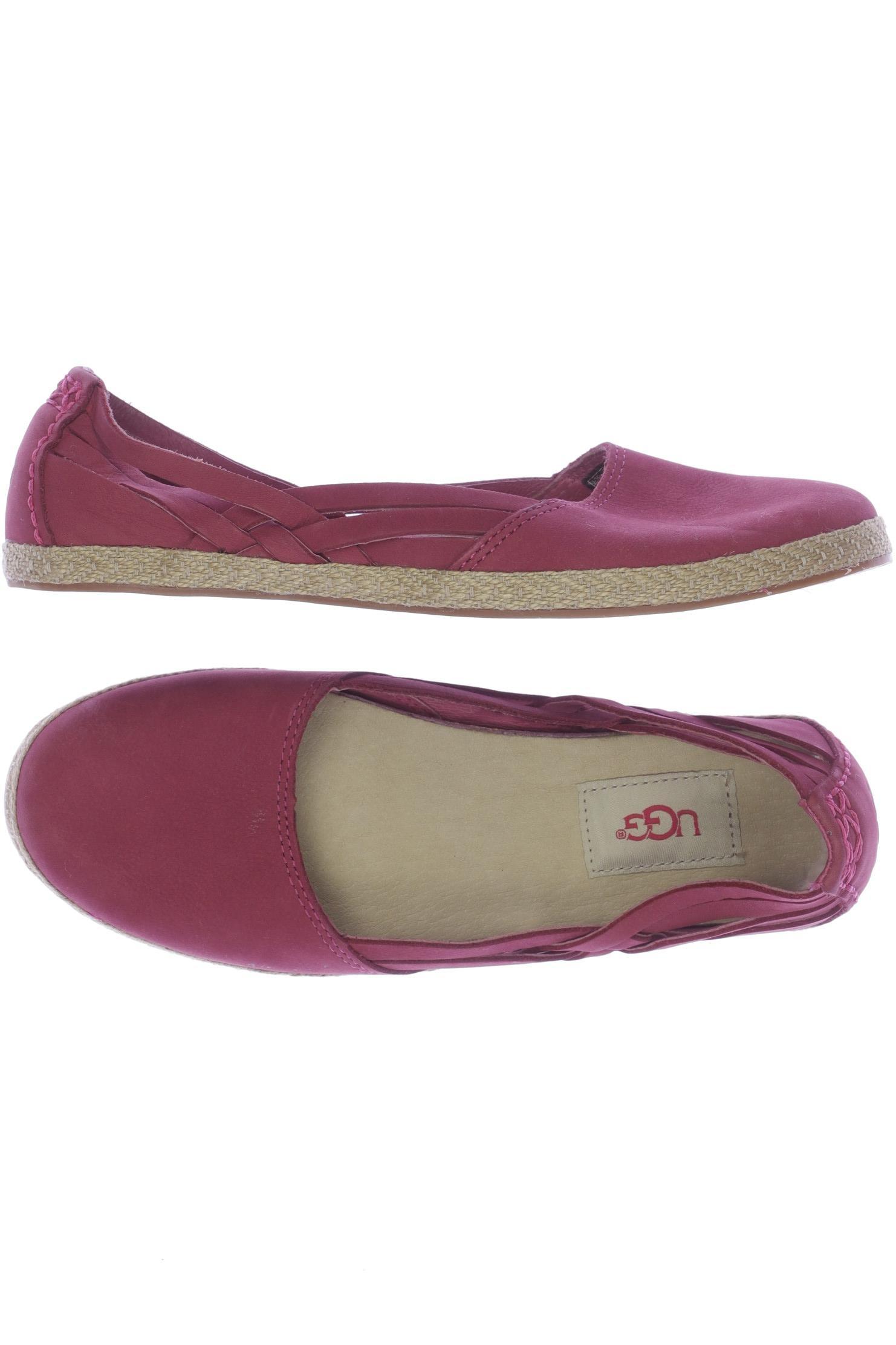 ugg-damen-ballerina-pink-5551c825-213c-42a5-90e5-bc73b093833f-image-0