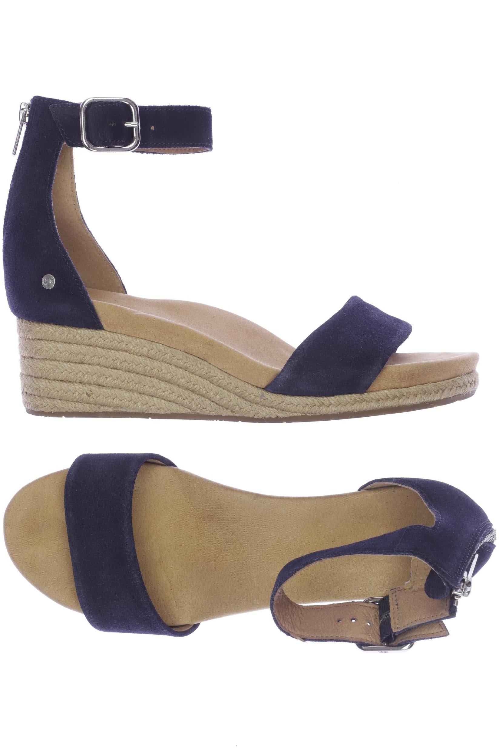 ugg-damen-sandalen-marineblau-445ea6cf-ca9a-4a67-8063-ad21db64b776-image-0