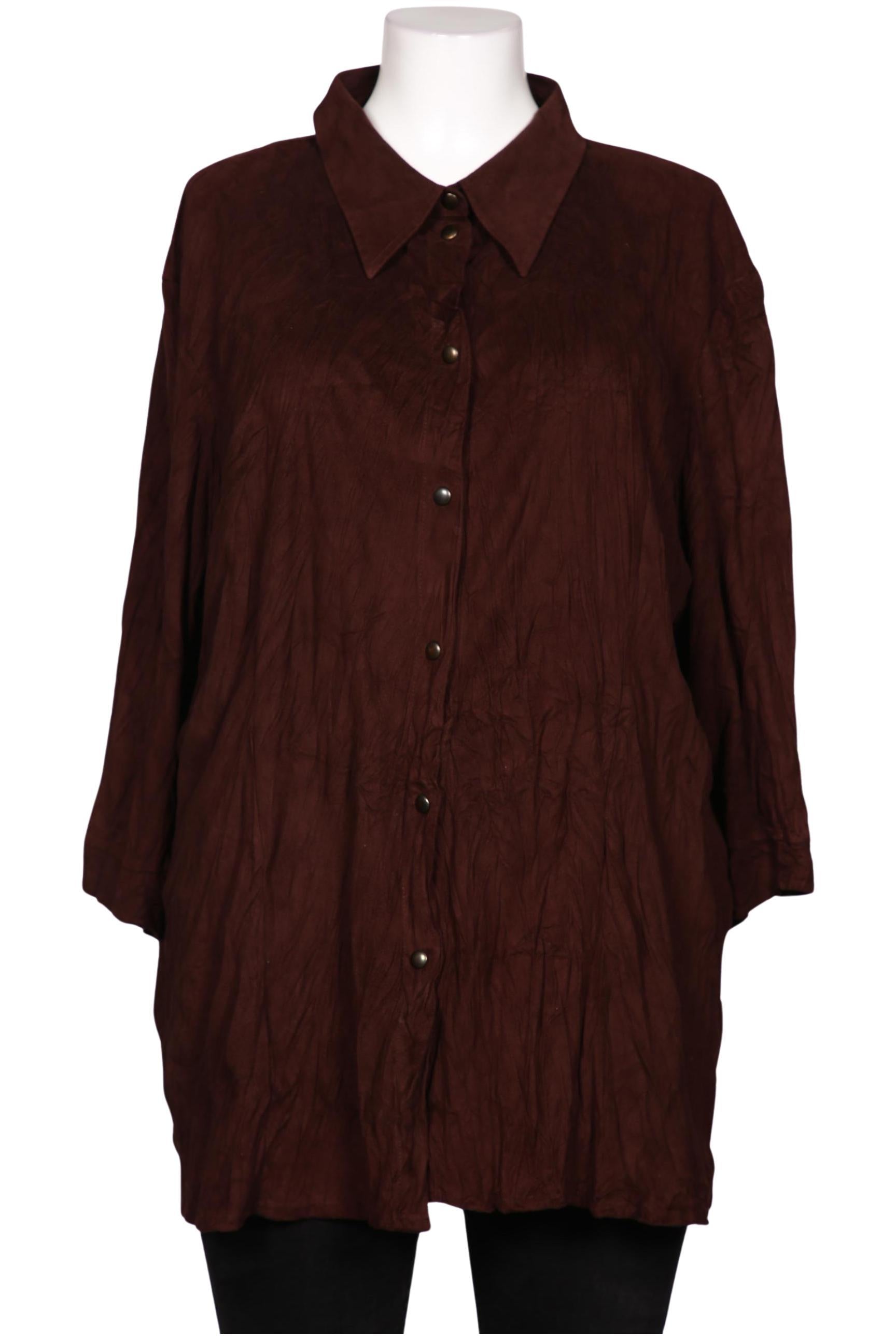 ulla-popken-damen-bluse-braun-16bb31b1-364b-45ed-ad39-ee6315758a56-image-0