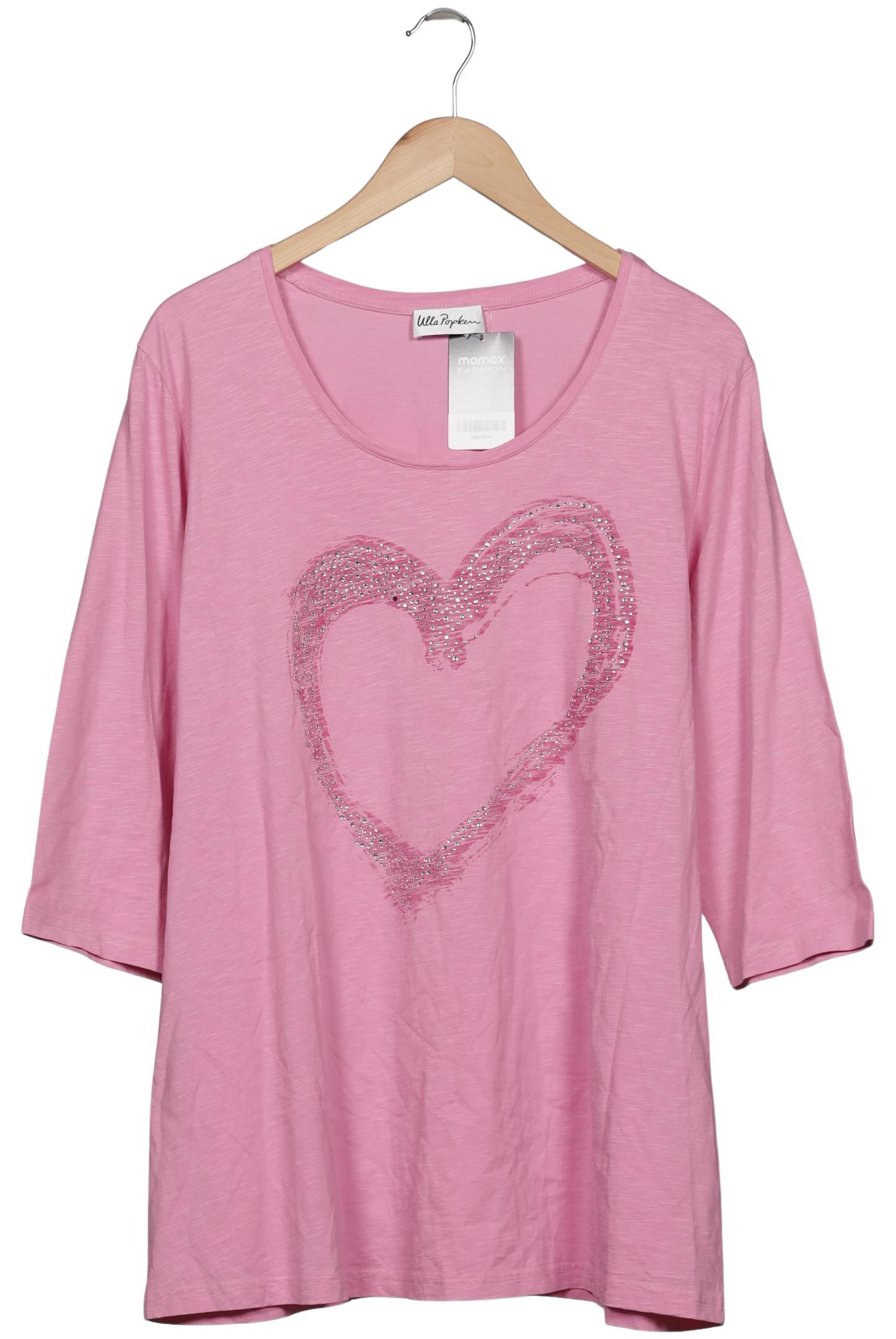 ulla-popken-damen-t-shirt-pink-1fbf5773-2d8f-422a-8826-6953dc6a7a48-image-0