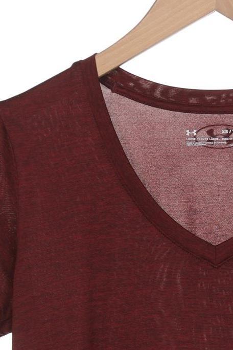 under-armour-damen-t-shirt-bordeaux-a77308d0-15ee-4047-995c-4ef6d4d95bdb-image-2