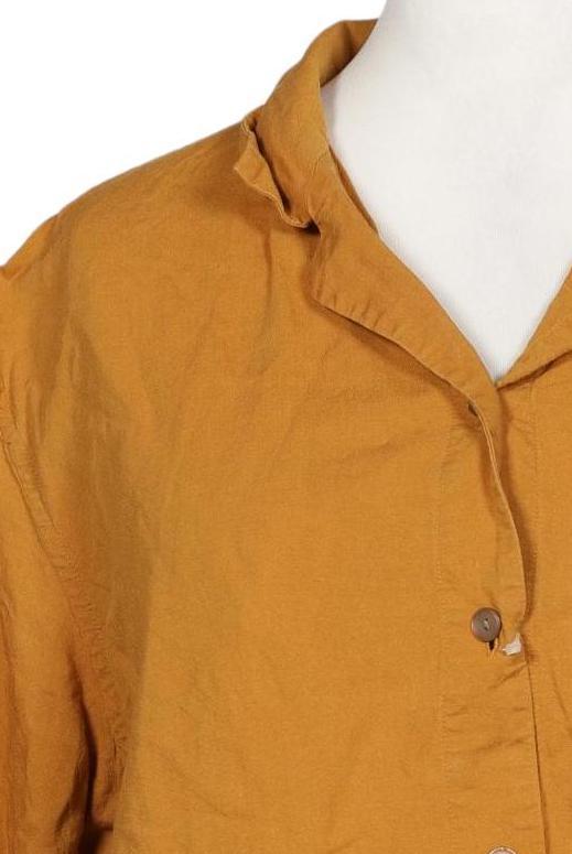 uniqlo-damen-bluse-orange-4a4f3c78-d6d1-4fd5-931e-c7728b114f2d-image-2