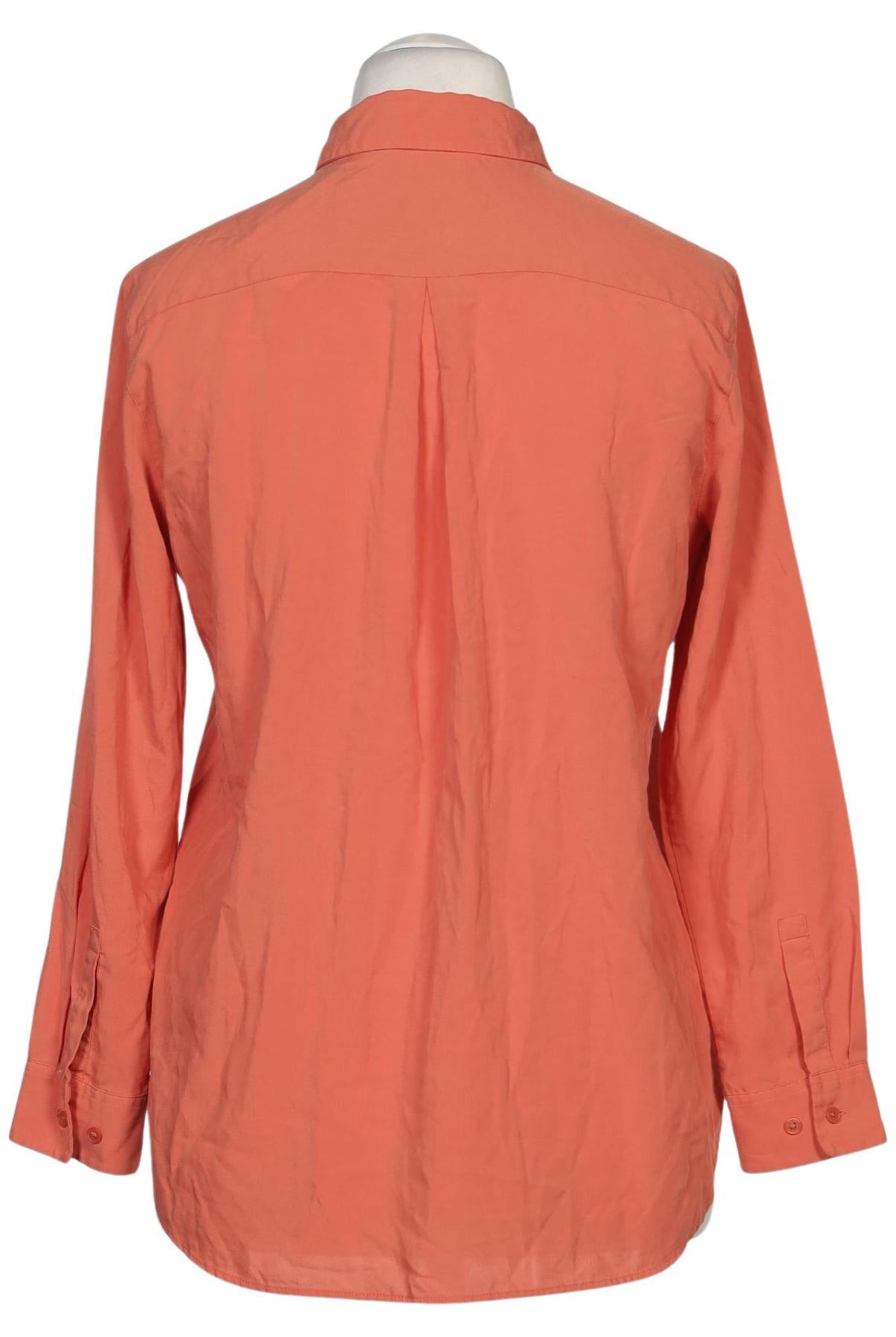 uniqlo-damen-bluse-orange-9961de86-2b0d-44e4-a82e-f405f7f41acc-image-1