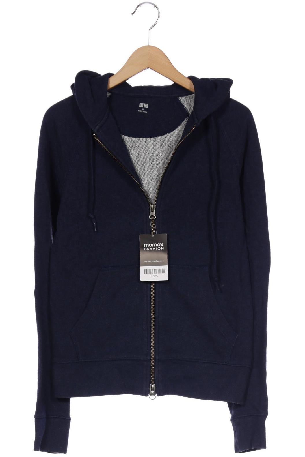 uniqlo-damen-kapuzenpullover-blau-b4d52207-61b0-4e4b-b96d-680e36befda2-image-0