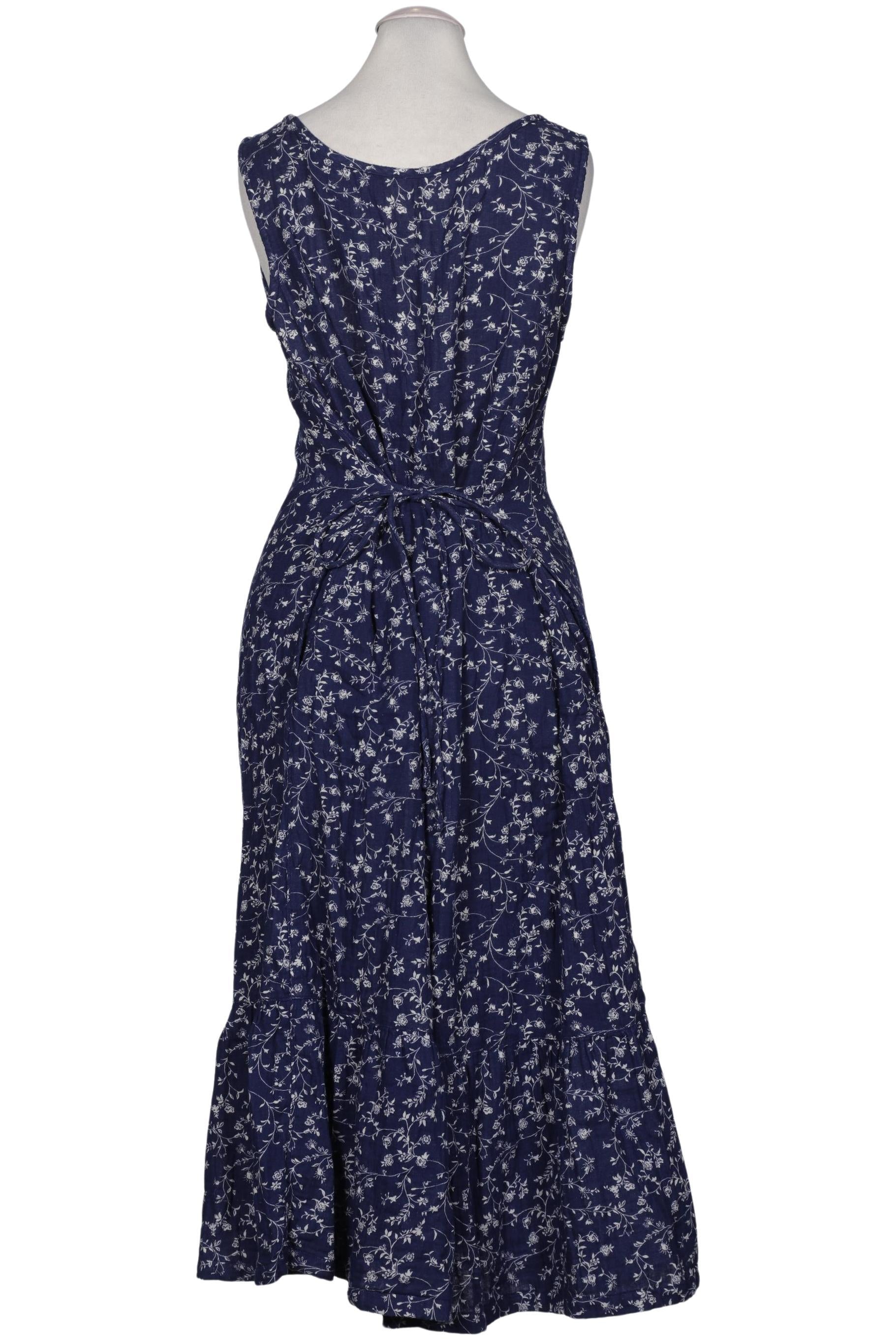 uniqlo-damen-kleid-marineblau-fc59bf2a-62c9-44df-b079-d21398b434e1-image-1